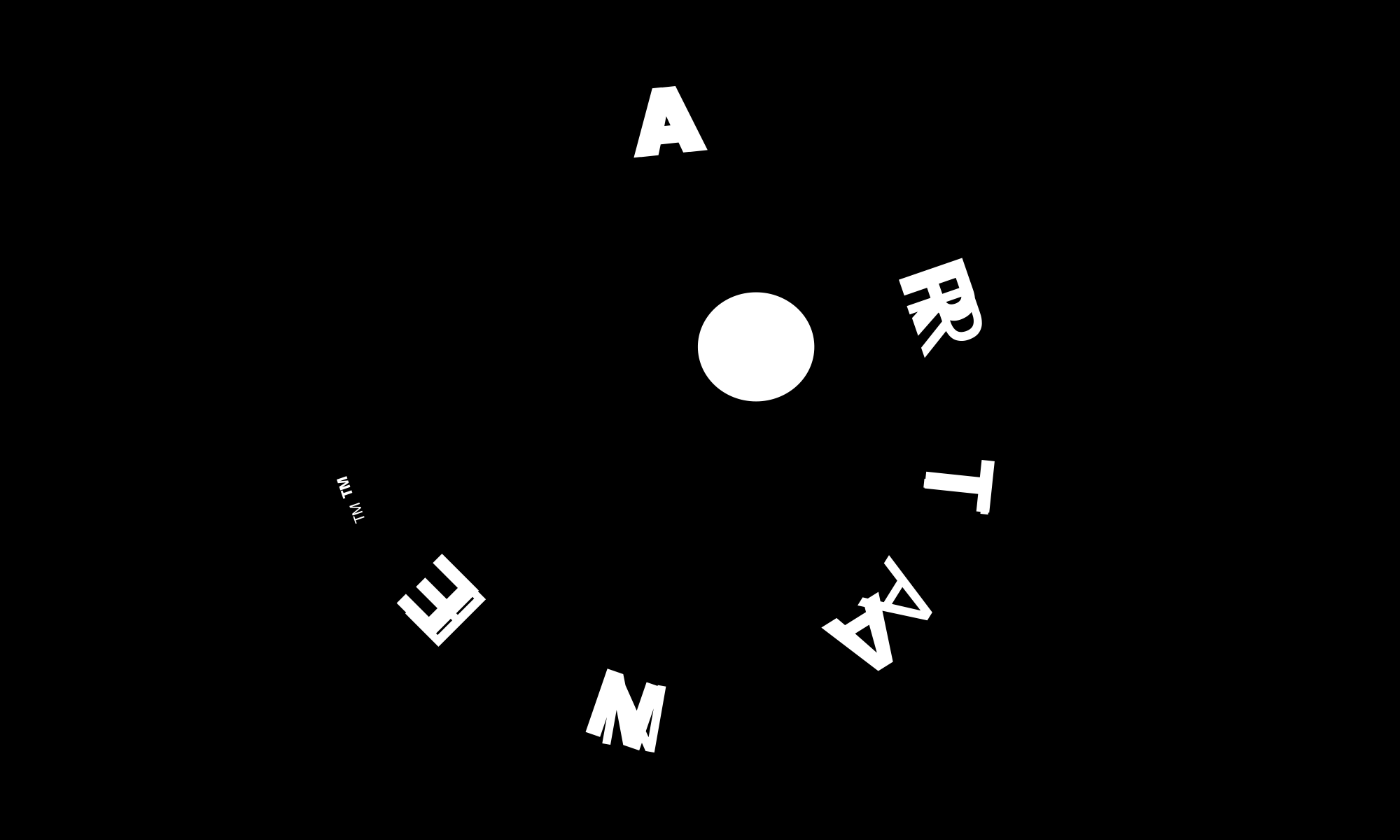 <strong>ARTANE</strong> Visual Identity