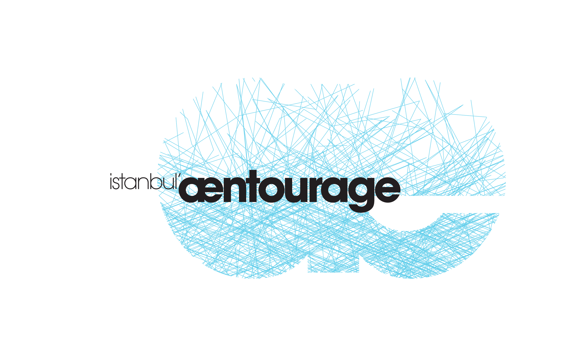 <strong>Istanbul Entourage</strong> Visual Identity & Website