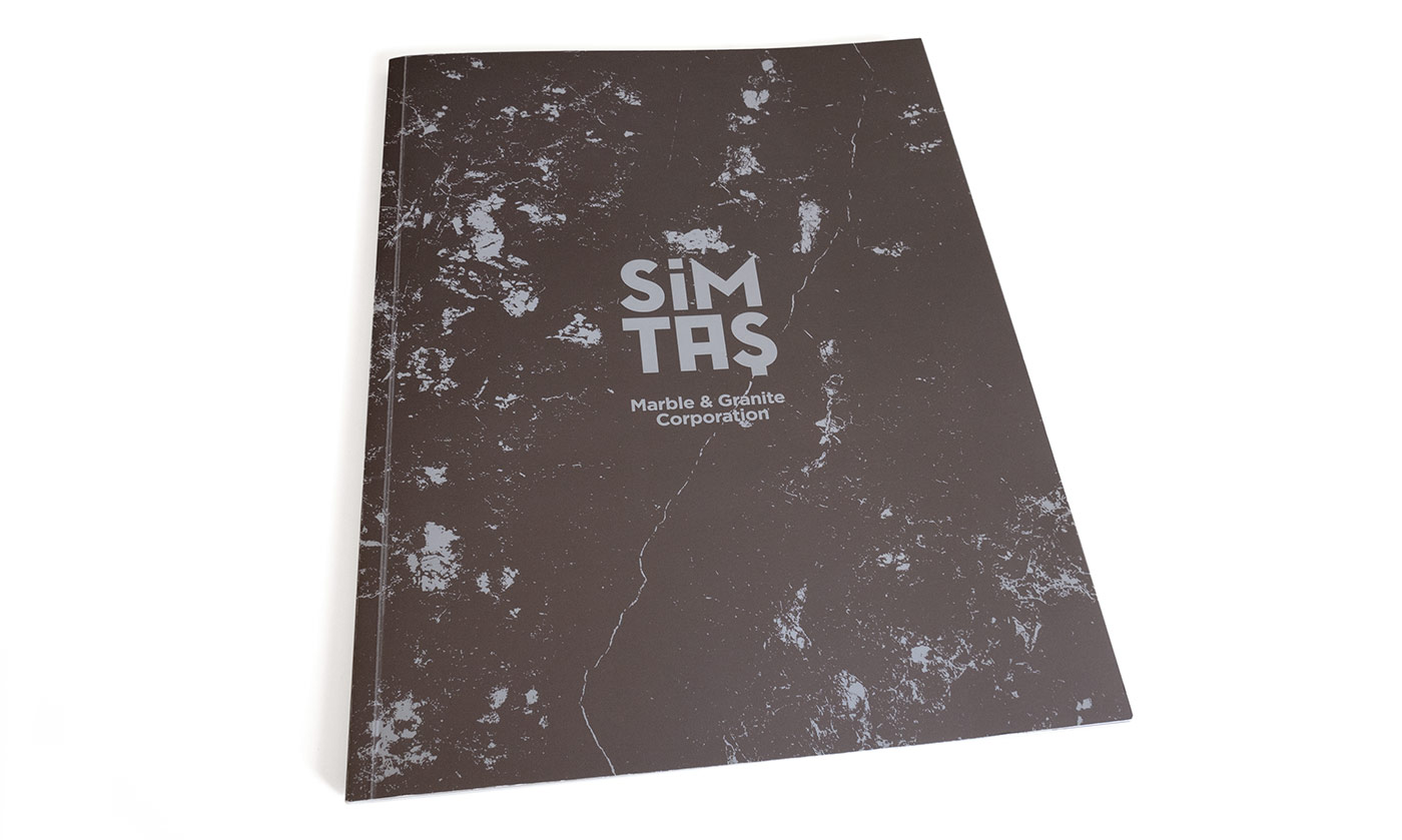 <strong>SIMTAS</strong> Brand Identity & Catalogue