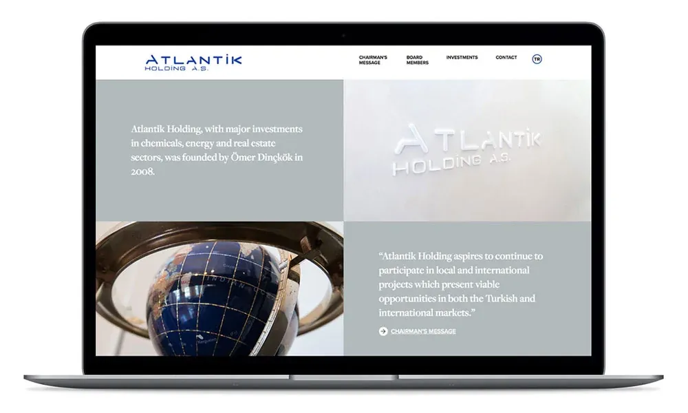 Atlantik Holding project thumbnail