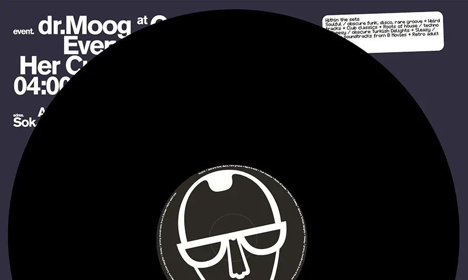 dr. Moog project thumbnail