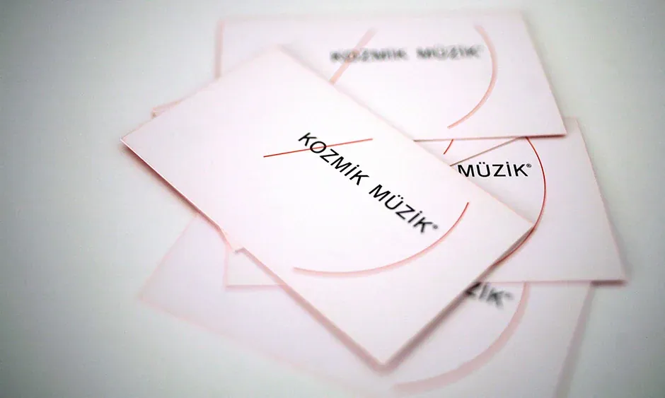 Kozmik Müzik project thumbnail