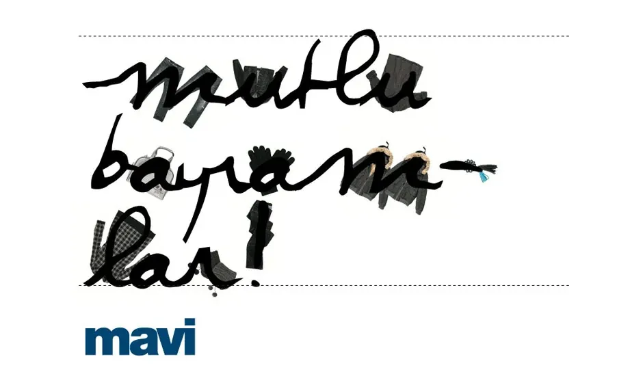 Mavi Animated Mailing project thumbnail