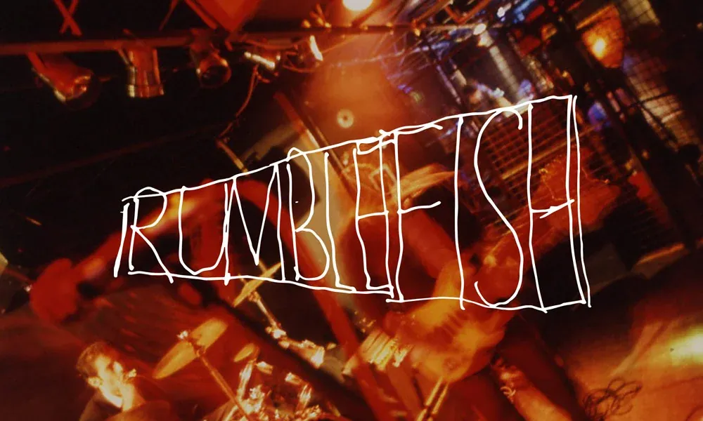 Rumblefish project thumbnail
