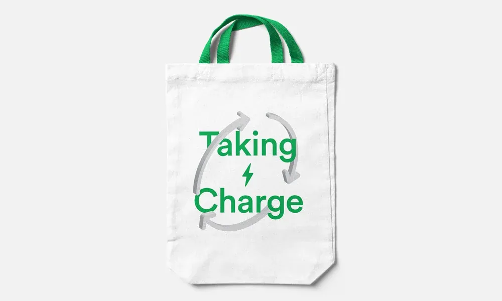 WEEE Taking Charge project thumbnail